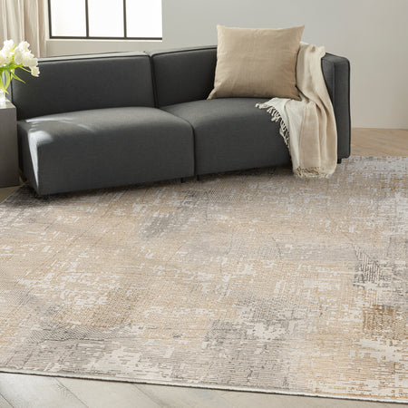 BRUNO 8X10 RUG