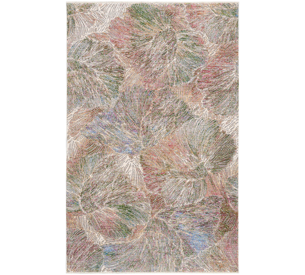 NOSTALGIA 8X10 RUG