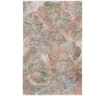 NOSTALGIA 8X10 RUG