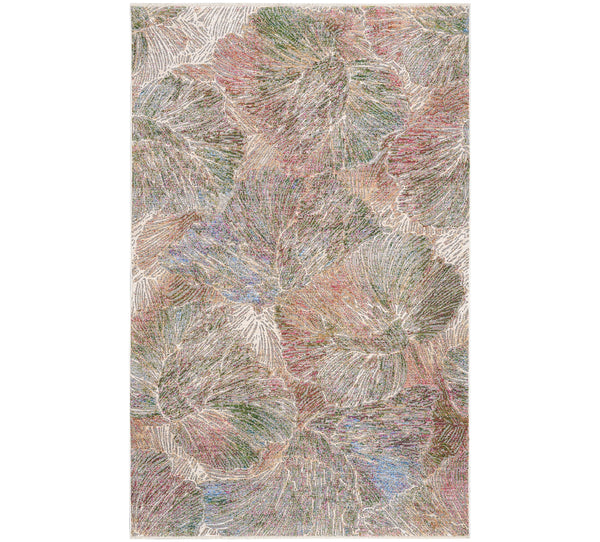 NOSTALGIA 8X10 RUG
