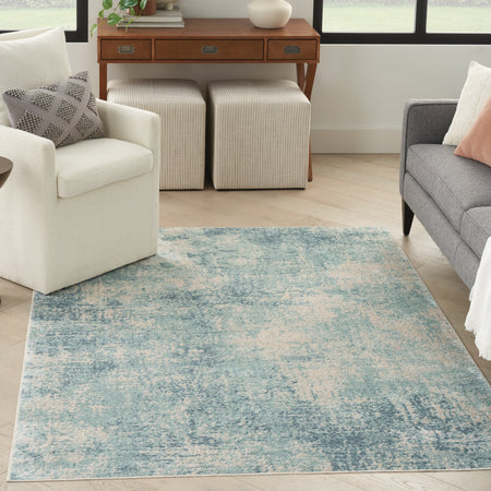 MAYHO BEACH 8x10 Rug