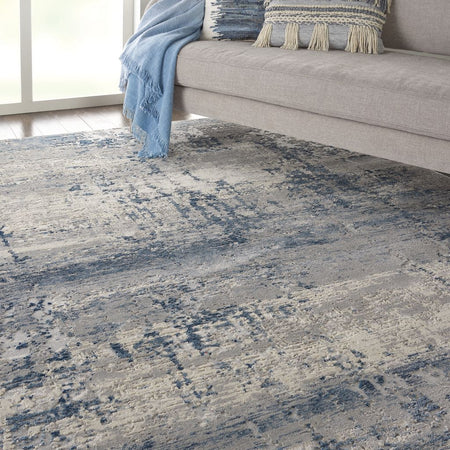 GLACIER DRIFT 5x8 Rug