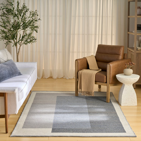 SHIVA 8X10 RUG