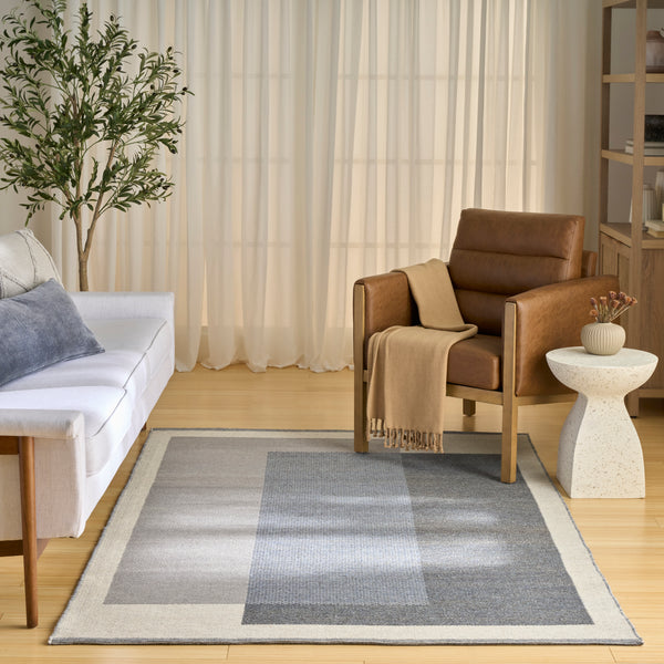 SHIVA 5X8 RUG