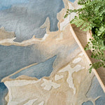 CIELO BLUE MULTI Rug