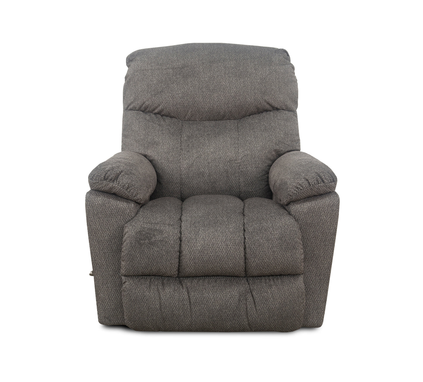 Aaron 3 Piece Manual Sofa, Console Loveseat, and Rocker Recliner