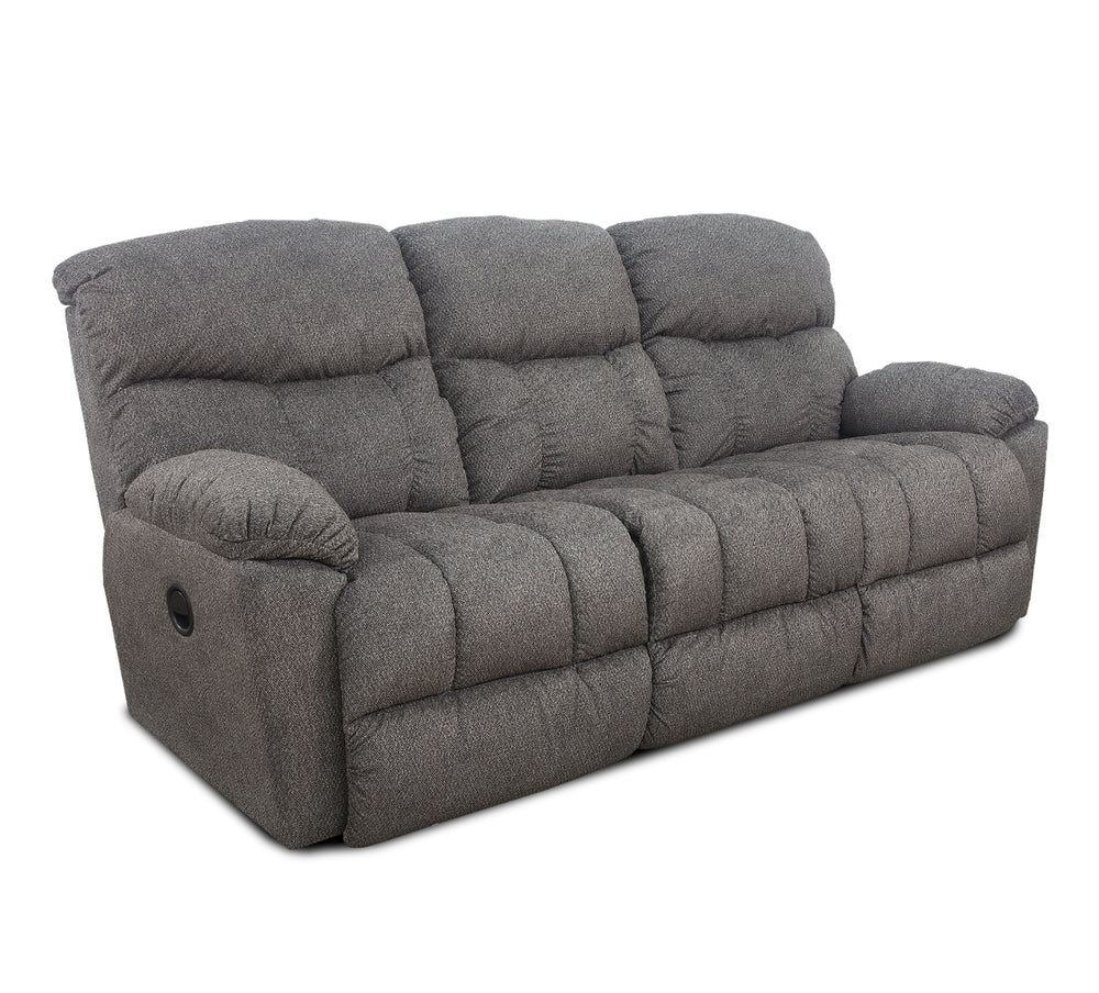 Aaron Reclining Sofa 86"