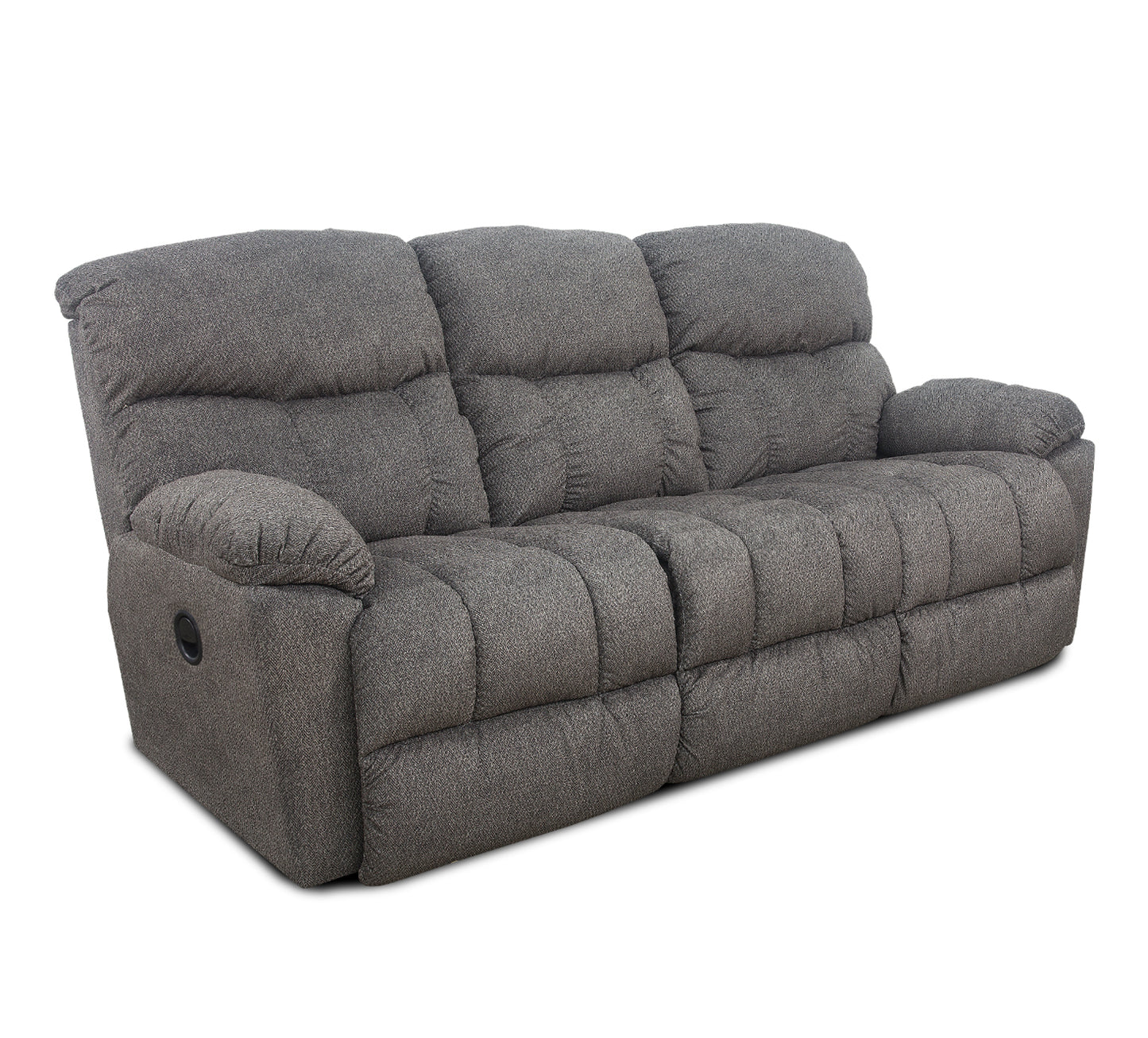 Aaron Reclining Sofa 86"