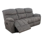 Aaron Reclining Sofa 86