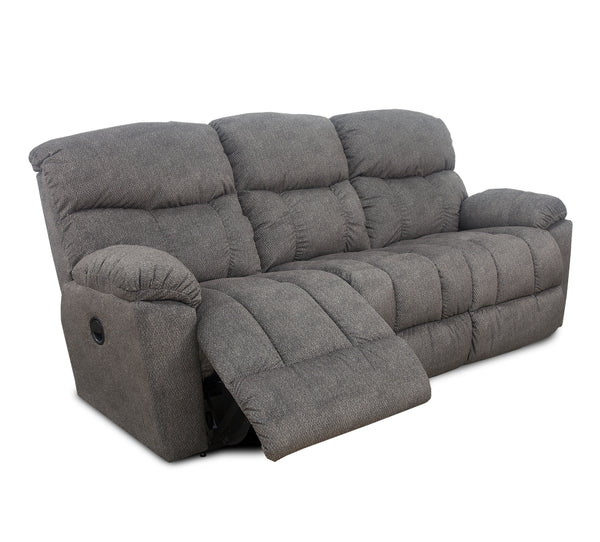 Aaron Reclining Sofa 86