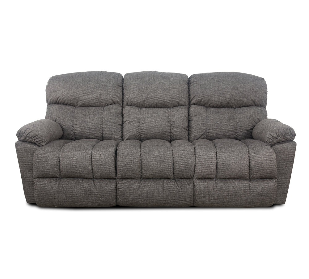 Aaron Reclining Sofa 86"
