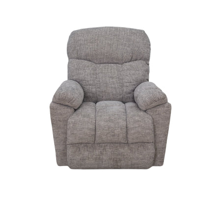 Aaron La-Z-boy Triple Power Rocker Recliner