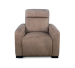 Acadia La-Z-boy Power Recliner w-Power Headrest