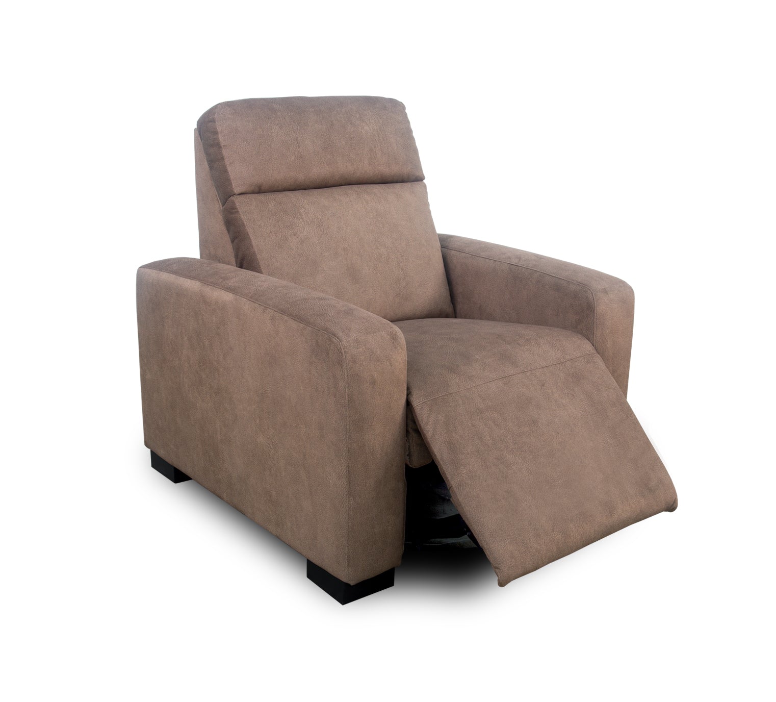 Acadia La-Z-boy 3 Piece Power Sofa, Loveseat, and Recliner with