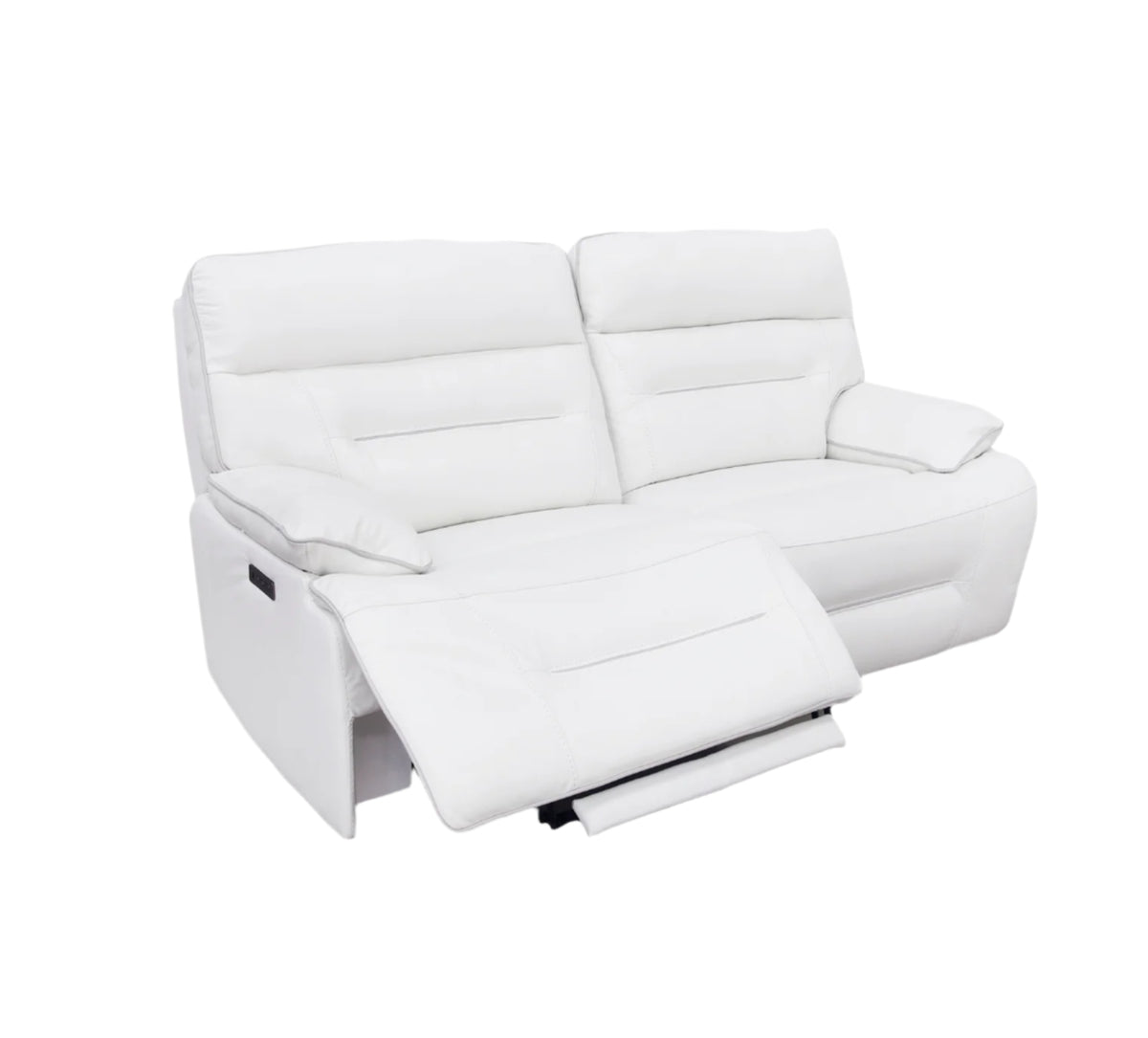 Alaska 2 Piece Zero Gravity Power Reclining Loveseat w/Power Headrest