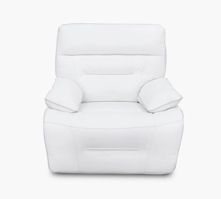 Alaska Power Recliner with Power Headrest