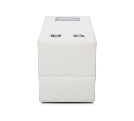Arlo Ivory Stg Cons con Bluetooth