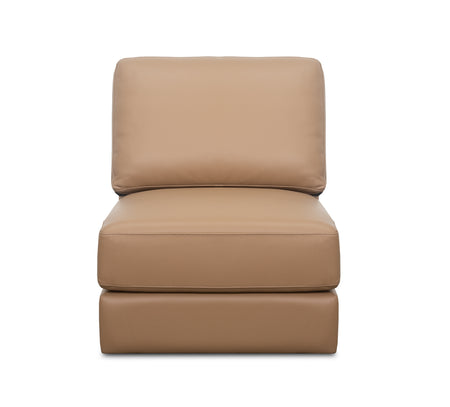 Ellis Armless Chair
