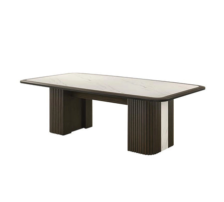 Astrelle Rectangular Dining Table