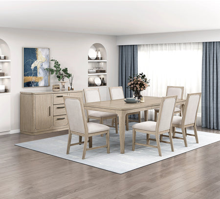 Aurelia 5 Piece Dining Set