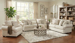 Avery 5 Piece Living Room