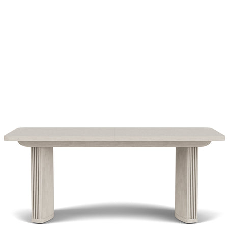 Alexis Rectangular Dining Table