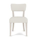 Alexis Side Chair Upholstered Back