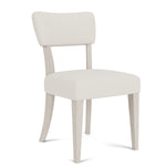 Alexis Side Chair Upholstered Back