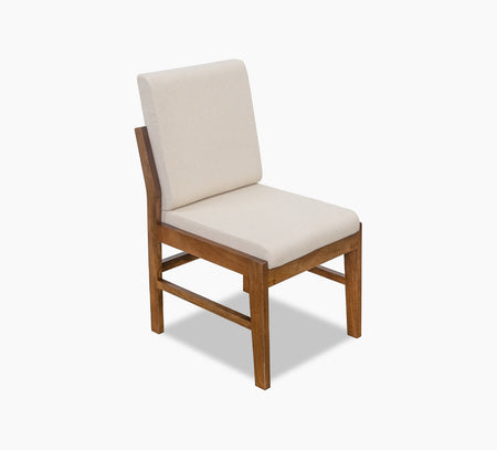 Asher Fabric Side Chair