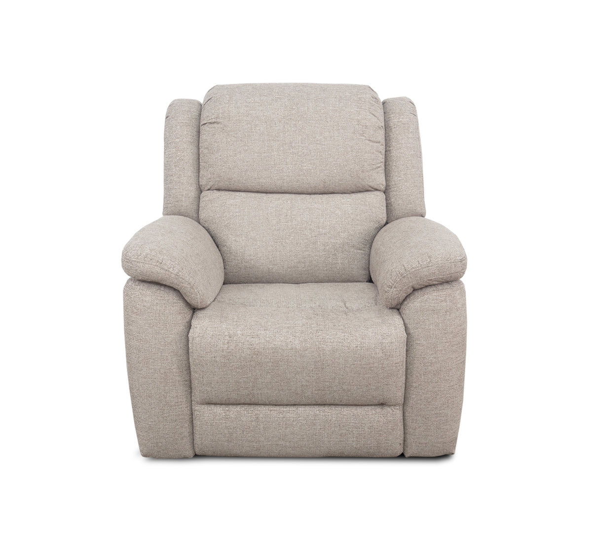 Beck Power Recliner