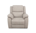Beck Glider Recliner