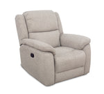 Beck Glider Recliner