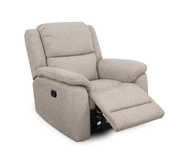 Beck Glider Recliner