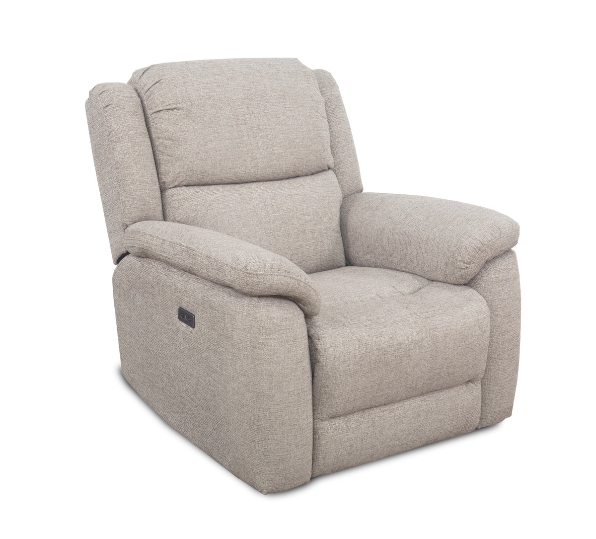 Beck Power Recliner
