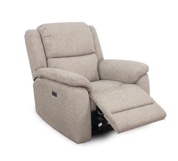 Beck Power Recliner