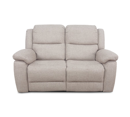 Beck Power Reclining Loveseat