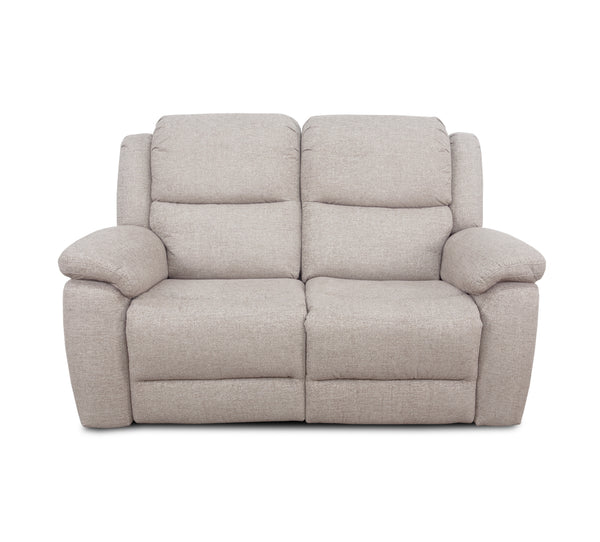 Beck Power Reclining Loveseat