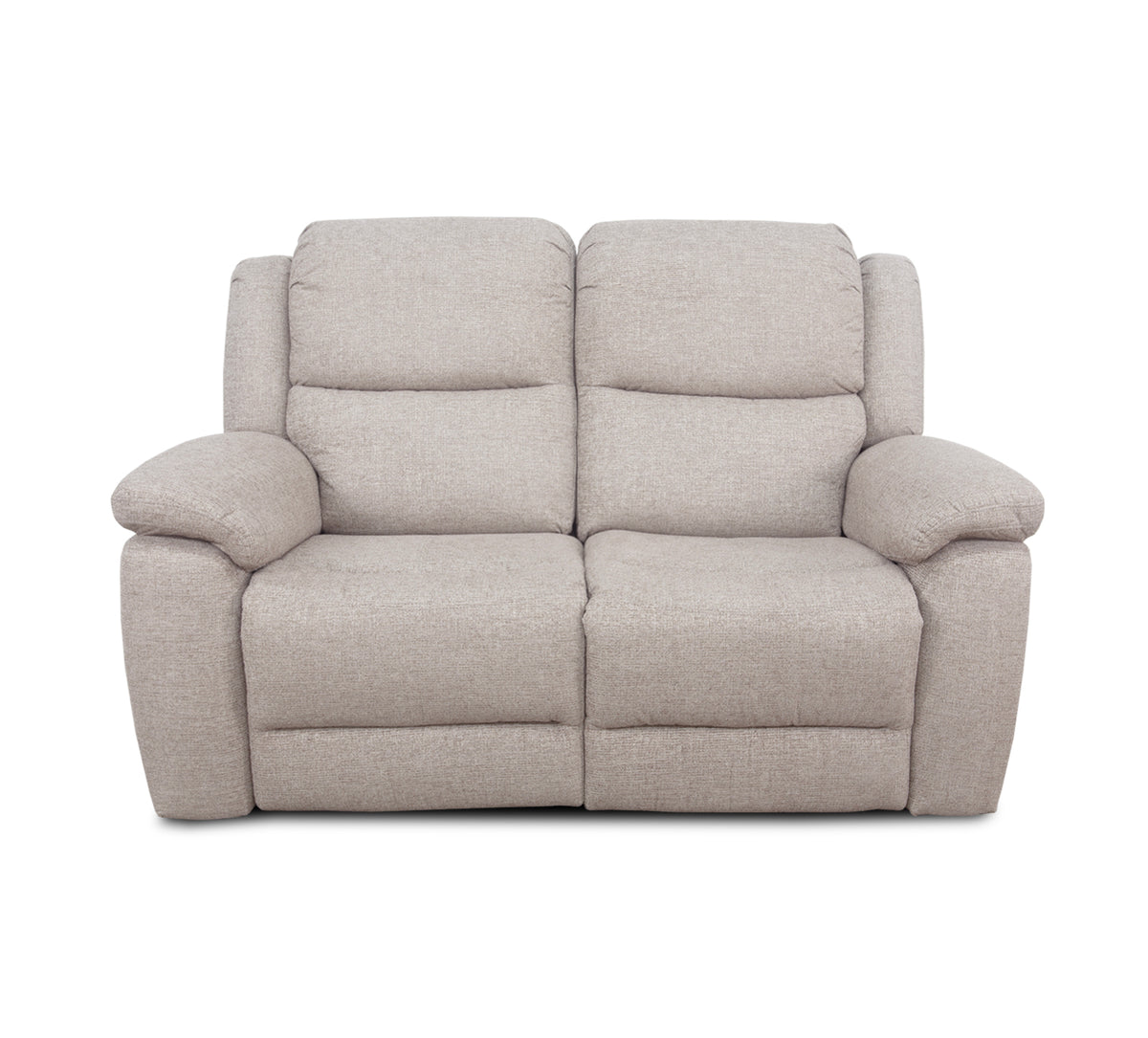 Beck Reclining Loveseat