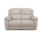 Beck Reclining Loveseat