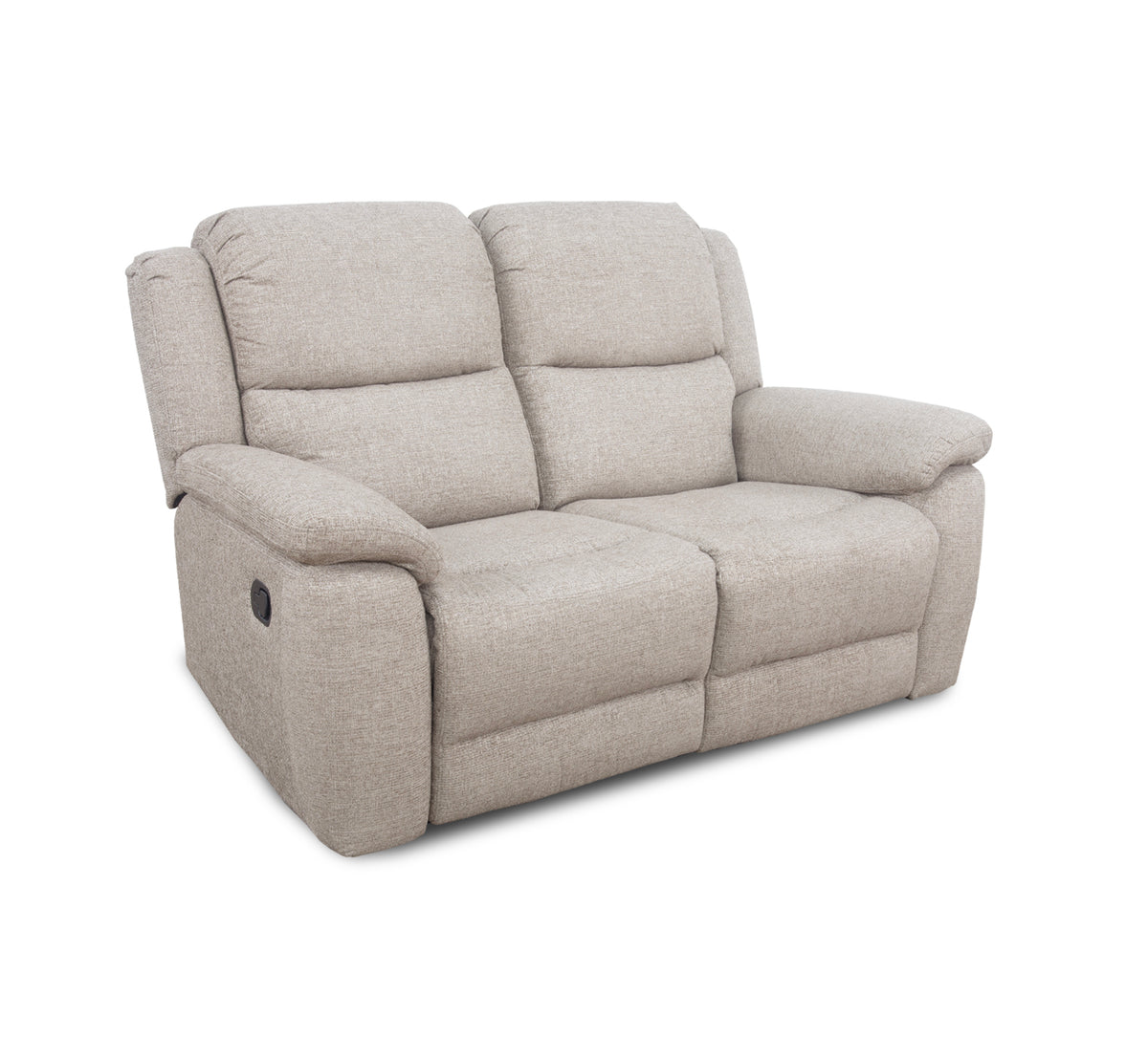 Beck Reclining Loveseat