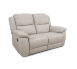 Beck Reclining Loveseat
