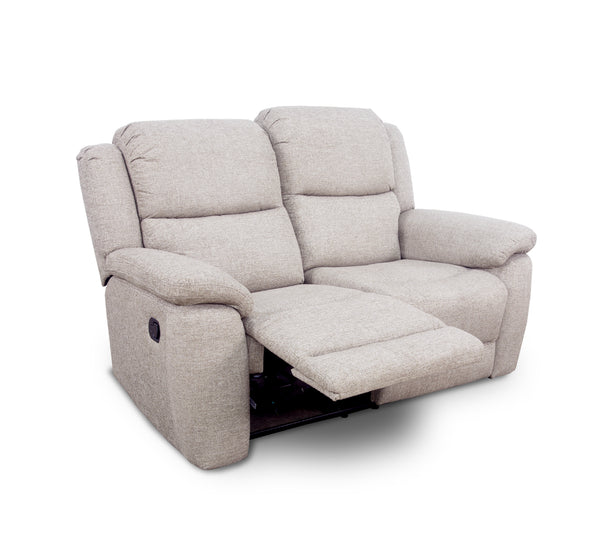 Beck Reclining Loveseat