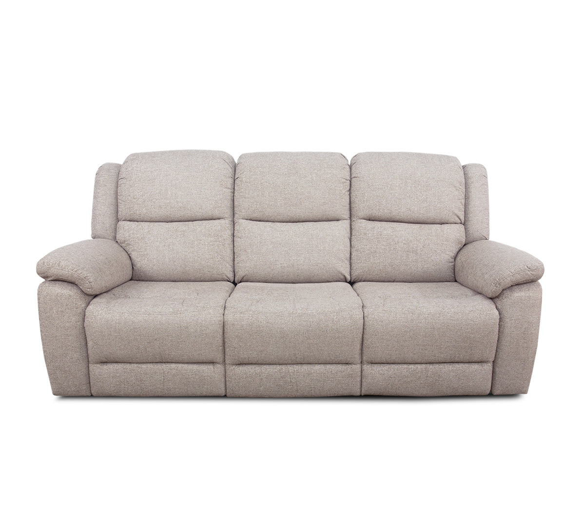 Beck Reclining Sofa 89"