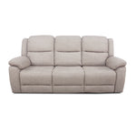 Beck Reclining Sofa 89