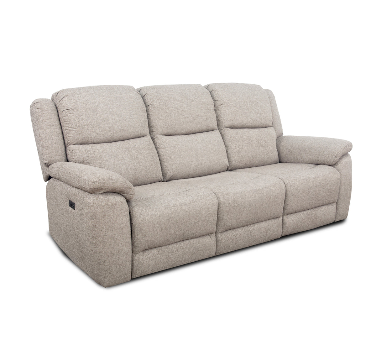 Beck Power Reclining Sofa 89"