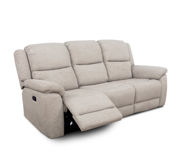 Beck Reclining Sofa 89