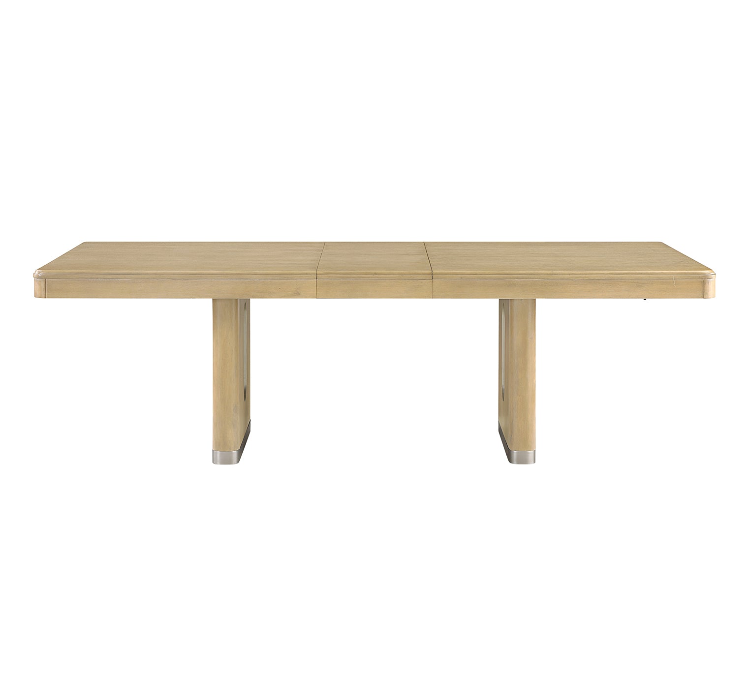 Belmont Teak Table main image 1