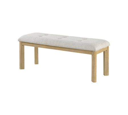 Belmont Bench