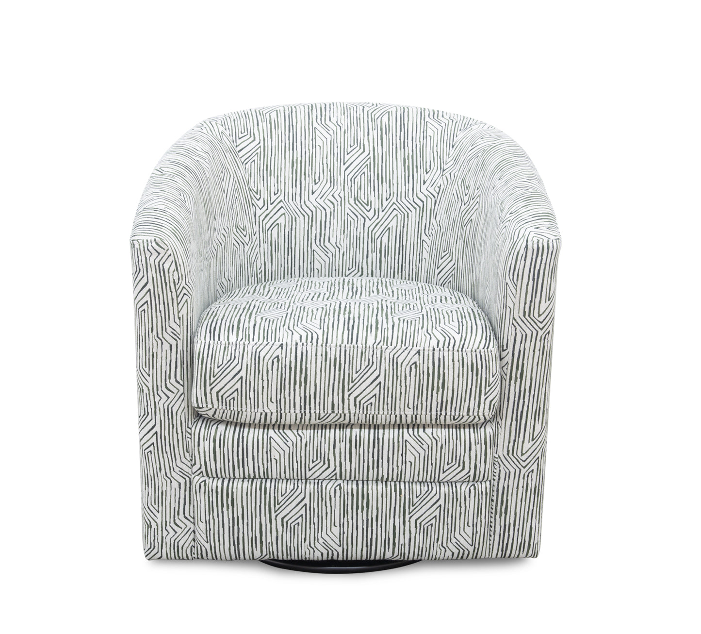 Silla giratoria Bettie