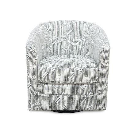Silla giratoria Bettie